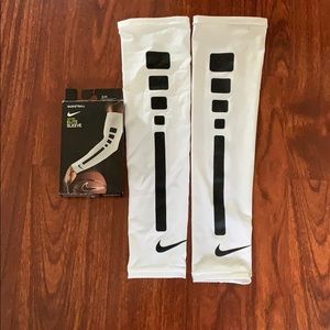 Basketball Nike Pro Elite Sleeve🏀🔥